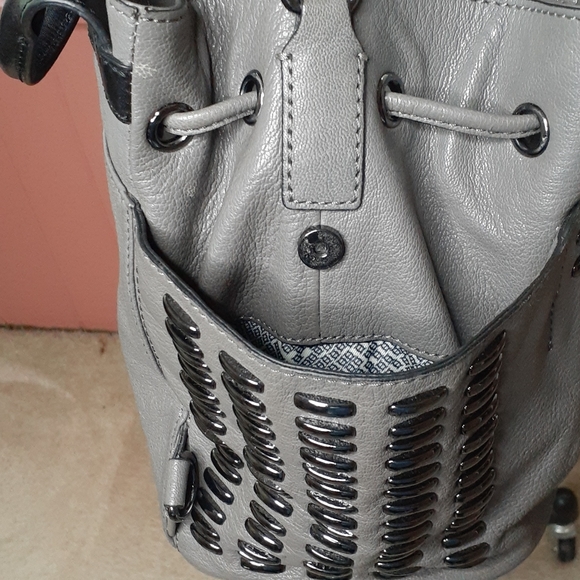 Joy Gryson shoulder bag - Picture 5 of 12